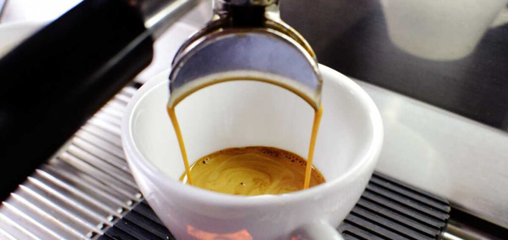 Café Doppio