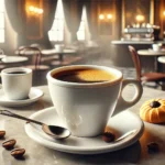 Café Decaffeinato: El Descafeinado Italiano